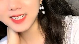 Emo Teen Becka Solo Webcam Masturbation Porn