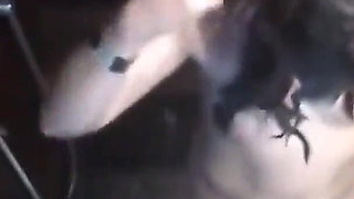 I Recorded My Stepsister Bathing and Found Her Masturbating