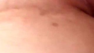 She Missed Fucking, but Her Stepson's Dick Is Ready to Welcum Her Back