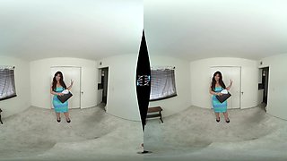 A New Lease On Wife - Milfvr - Vr Porn Video