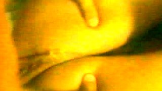 Hot Amateur Kada Love with Big Boobs fucks with user