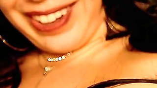 Your Stepmom's a Big Tit Bimbo