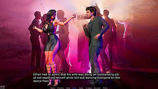 A Couple Duet Love and Lust 4 Our Date Night Was Just Amazing