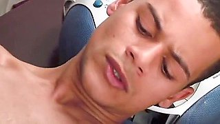 Teen 18+ Love Intercourse 26