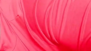 Valery Shows off in the Kitchen for Her Stepson, Crawls to the Room, Fucks and Swallows Cum