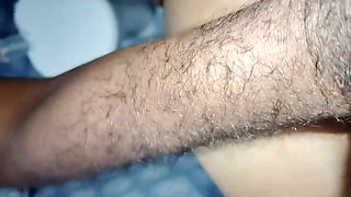 Shower Turned Into Something Else
