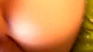 Fucking my hot blonde roommate