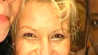 Ggg - Cumshot Orgy Extreme