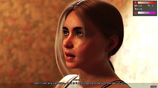The Art of Seduction (part 2)