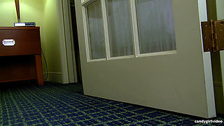 Emily Addison - Behind the Scenes & Outtakes 4K