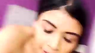 Dannasexy: Amateur, Brunette  Solo Porn