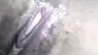 Desi bhabi Tina Mustibution Fingering Nude part 1