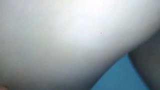 I Grab My Girlfriend for a While at Night