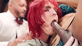 Hotter Than Hell 27 !! - Ella Hollywood