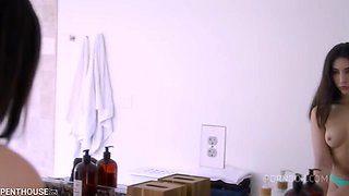 Only Stepbrother's Cock For Jane Wilde