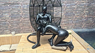 Summer of Submission - Alex Latex