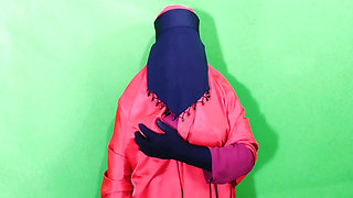 Bangladeshi wife having sex with neighbor