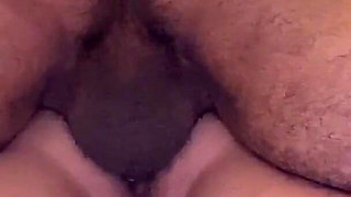 Elegant MILF Begs for More Until Her Ass Gapes Open for Stepdaddy Part 5