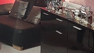 German Granny Gets Horny and Wants Fun Adventures