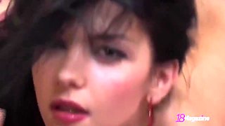 Katie Fey - Incredible Adult Video Vintage , Check It
