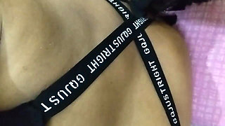 Homemade Hot Sex Tiny Hairy Pussy Licked Out of Sexual Desire