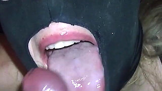 Dutch Petite Cumdump3