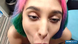 Compilation of naughty girls thrill themselves with pecker and sex toy