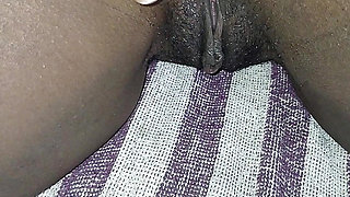 I Finally took my step sister's tight anal virginity