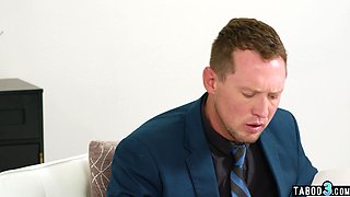 Spic mommy nympho nailed by her lawyer