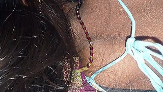 Dehati super hot bhabhi ji