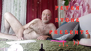 Peter & Aimee: kinky mature married couple...)) From Russia wuth Love...))