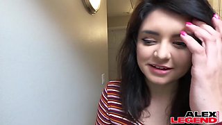 Husband Cheats With Random Girl He Met On Tinder! - AlexLegend