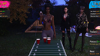 Being a Dik 10 - Part 368 Naked Hottie! by Loveskysan69