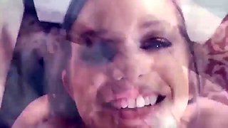 Never CUM - can t CUM combined with Constant cum production curse: Babe, Anal  Cumshot Porn