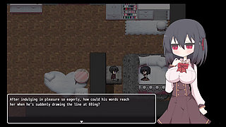 The Cheating Lab Scenes Part 3