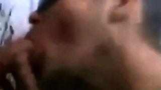 Glory Hole Fun: Amateur Big Cocks Bareback