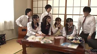 250527野外学習にて女子生徒とパコパコh
