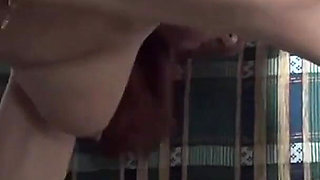 Sexy tattooed milf fucking licking fingering