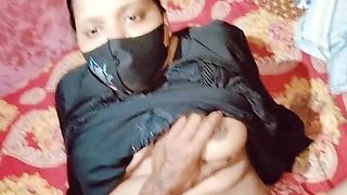 Bangladeshi Stepbrother Fucks Young Desi Sister - Big Boobs & Hardcore Sex
