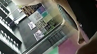 20 Years Schoolgirl POV Blowjob, Anal, Doggystyle and Creampie