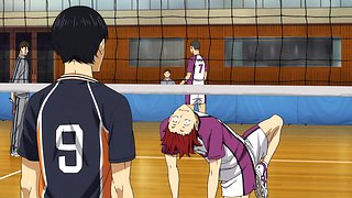 Haikyuu s3 ep.6 gb