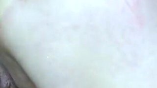 Three Men Fuck a Pregnant Woman Hard