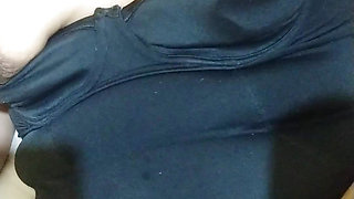 Shy Wife Turns Into Slut After Fucking Another Man in Front of Husband