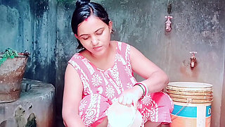 Big boobs tuition teacher taught her student "How to do sex" in the private room