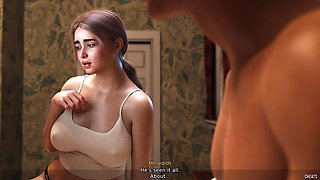 The Art of Seduction Part 42