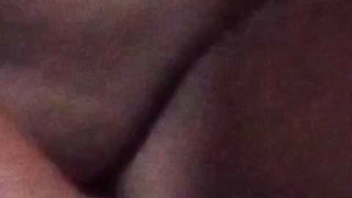 My mother-in-law sighed as she searched for her orgasm