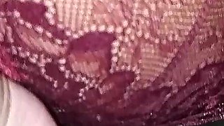 My Husband Humiliates Me and I Enjoy a Delicious Golden Shower, Pissing on My Ass
