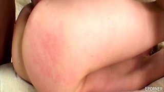 Naughty hussy filthy adult clip