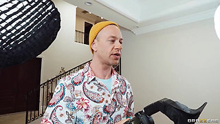 A Nigerian Owambe Gogo Fukme, August Skye Brazzers