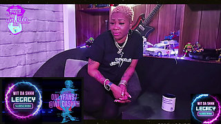 Wit Da Shhh Legacy - Hotwife Style!